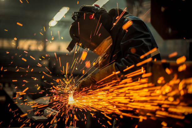 Best Automation and Robotic Welding in Hitchcock, TX