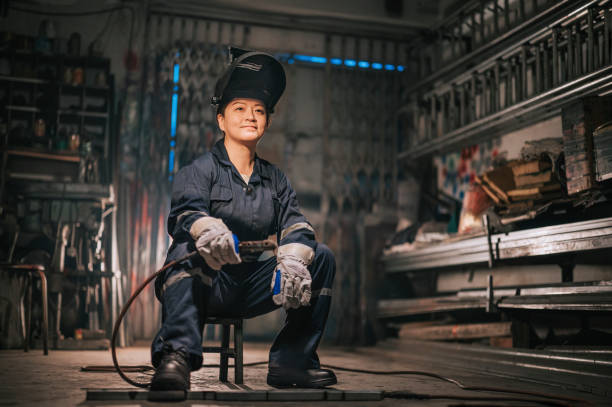 Hitchcock, TX Welder & Metal Fabrication Company