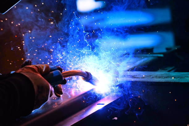 Best Aerospace and Defense Welding in Hitchcock, TX