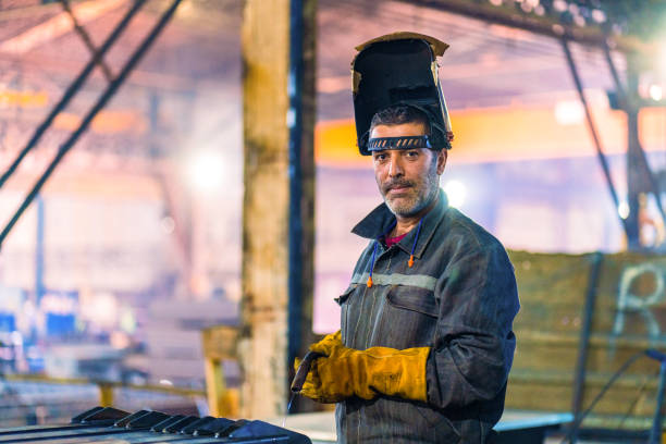 Best Welding Inspection and Certification in Hitchcock, TX