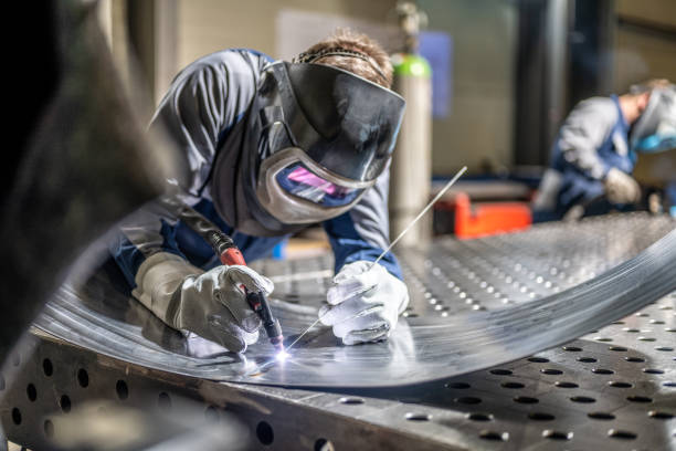 Best Maintenance and Repair Welding in Hitchcock, TX