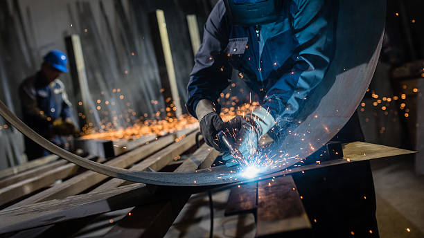 Best Automation and Robotic Welding in Hitchcock, TX