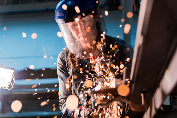 Affordable Welder Services in Hitchcock, TX