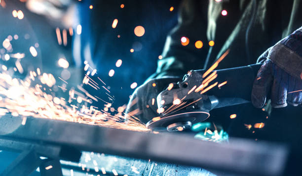 Best Pipe Welding in Hitchcock, TX